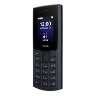 Celular Nokia 110 4G: Conectividade Moderna e Essencial em Azul Meia Noite - imagem 4