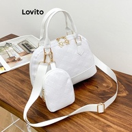 Conjunto Lovito: Elegância Casual e Moderna - imagem 2