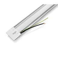 Luminária LED Slim 10W: Iluminação Eficiente e Moderna - imagem 2