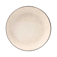 Aparelho de Jantar e Chá 20 Peças Oxford Flat Duna: Elegância Moderna - imagem 2