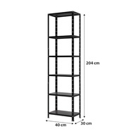 moderna-estante-bandejas-aco-6-de-resistente-e-preta-com-a-40cm-a