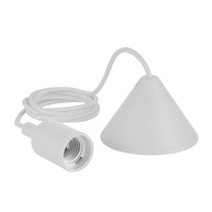 Kit 6 Luminárias Pendentes LED Coloridas – Iluminação Moderna - imagem 2