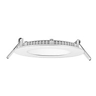 Plafon LED Embutir 18W Elgin: Iluminação Moderna - imagem 2