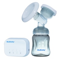 Kababy CNF1/XBRB/POA1 - Bomba Tira Leite Elétrica Single Branco Moderna - imagem 1
