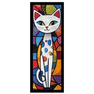 moderna-kit-2-18x45-e-a-cm-com-estilosa-pop-gatos-art-decoracao-quadros-vidro-a