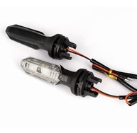 Kit 4 Piscas LED Seta para Honda CB Twister 250 2019 e Titan Fan - Iluminação Moderna e Segura - imagem 3