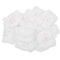 Almofadas de Amamentação Descartáveis - 50 Unidades Superabsorventes para Mães Modernas - imagem 2