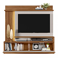 Estante Home TV 60" – Elegância e Modernidade - imagem 2