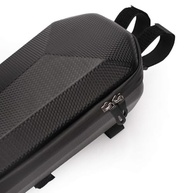 Bolsa Frontal Rígida 4L Impermeável para Scooter Elétrica e Bicicleta | Design Moderno e Seguro - imagem 4
