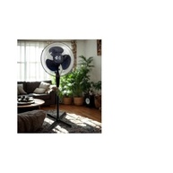 Ventilador de Coluna Silencioso 3 Velocidades 110V - Design Moderno com Regulagem de Altura - imagem 3
