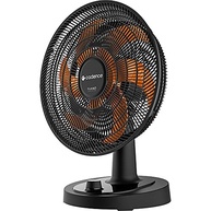 Ventilador Turbo Conforto Cadence 127V | Design Moderno com Grade Flat Click - imagem 3