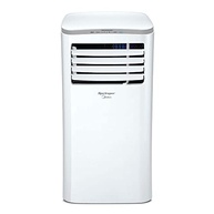 Ar-condicionado Portátil Springer Midea 127V - Refrigeração Inteligente com Timer e Design Moderno - imagem 4