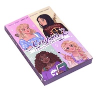 Corajosas 2: Contos das Princesas Nada Encantadas – Livro Cristão Moderno - imagem 2