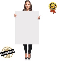 Quadro Decorativo Moderno 90x60cm - Estampa Dourada Feminina para Sala, Quarto ou Hall de Luxo - imagem 3