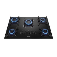 Cooktop Itatiaia Electra: 5 Bocas e Design Moderno - imagem 2