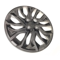 Kit 4 Calotas Aro 15 Prata - Design Moderno para Fiat Argo, Cronos e Idea 2022 - imagem 5