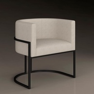 Poltrona Oregon: Conforto e Design Moderno - imagem 2
