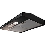 Coifa Slim Suggar 60cm: Sucção Forte e Design Moderno - imagem 2