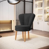 moderno-design-preto-confortavel-recepcao-poltrona-a-para-em-cadeira-moblan-e-veludo-a