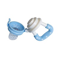 Porta Frutas com Tampa Azul Clingo - Seguro, Livre de BPA e Moderno - imagem 4