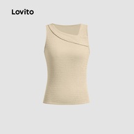 Camisa Lovito Assimétrica: Estilo Casual e Moderno - imagem 2