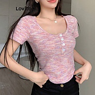 Camiseta Tie-Dye Feminina: Estilo Casual e Moderno - imagem 2