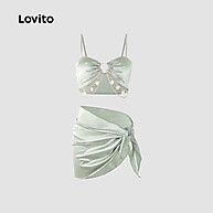 Biquíni Lovito: Estilo Casual e Moderno - imagem 2