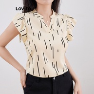 Blusa Lovito: Estilo Casual e Moderno - imagem 2