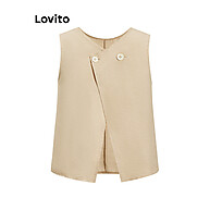 Regata Lovito: Estilo Casual e Moderno - imagem 2