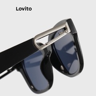 Óculos de Sol Lovito: Estilo Casual e Moderno - imagem 2
