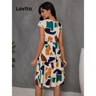 Vestido Lovito: Estilo Casual e Moderno - imagem 2