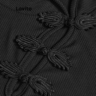 Camiseta Lovito com Nó: Estilo Casual e Moderno - imagem 2