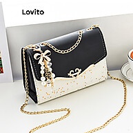 Bolsa Tiracolo Retalhos: Estilo Casual e Moderno - imagem 2