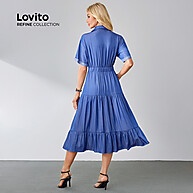 Vestido Jeans Feminino: Casual e Moderno - imagem 2