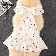 Vestido Lovito Frutas e Legumes: Casual e Moderno - imagem 2