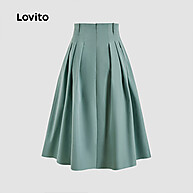 Saias Lovito: Seu Look Casual e Moderno! - imagem 2