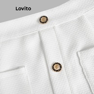 Conjunto Saia e Cropped Lovito: Casual e Moderno - imagem 2
