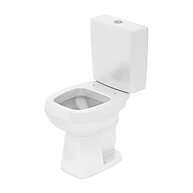 Kit Vaso Sanitário Celite City Plus Branco – Completo e Moderno - imagem 2