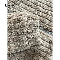 Casaco Feminino Lovito: Casual, Confortável e Moderno - imagem 2