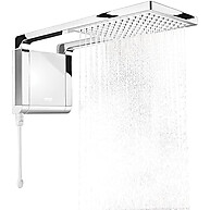 Chuveiro Acqua Storm Ultra 5500W: Banho Potente e Moderno - imagem 2
