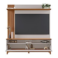 Home Theater 65”: Design Ripado e Moderno - imagem 2