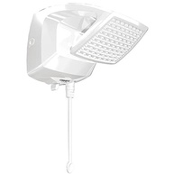 Ducha Futura Eletrônico 220V Lorenzetti 7531292 - Design Moderno e Controle Preciso - imagem 2