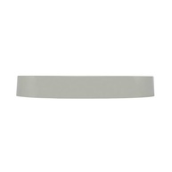 Relógio de Parede Lyor Donum Preto 30,5cm: Estilo Moderno - imagem 2