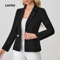 Blazer Lovito: Elegância e Estilo Moderno - imagem 2