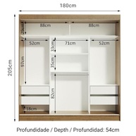 moderno-guarda-reno-espelho-madesa-a-design-3p-roupa-rustic-casal-branco-com-a