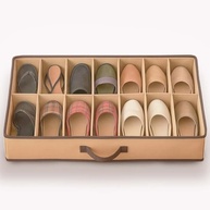 Sapateira Flexível VB Home para 12 Pares - Design Moderno e Organização Inteligente - imagem 4