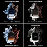 Gentleman Givenchy: O Perfume do Homem Moderno - imagem 2