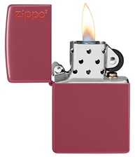 Isqueiro Zippo Classic Brick Logo - Design Moderno e Elegante - imagem 4
