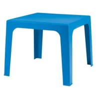Mesinha Mor Kids Azul - Design Moderno e Resistente para Brincadeiras Criativas - imagem 1