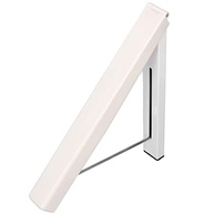Rack de Secagem Retrátil para Roupas | Montagem na Parede com Design Moderno - imagem 3